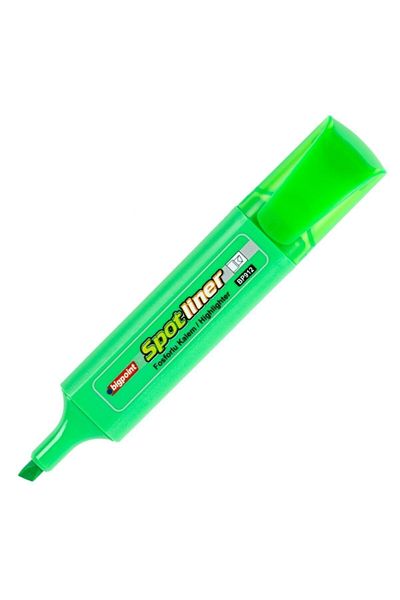 Bigpoint Highlighter Green Bp91255