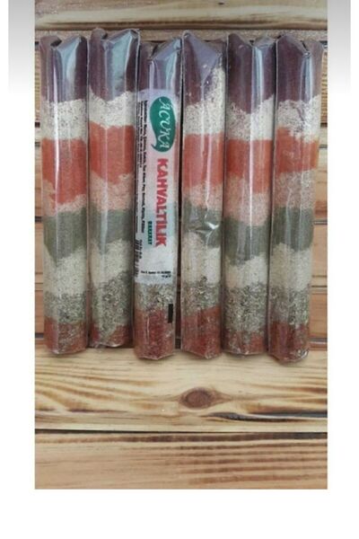 DermStore Kahvaltılık fişek çemen baharatı(poy) 5Adet