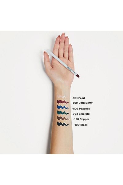 beaulis Twist It Elevator Eye Pencil 100 Black
