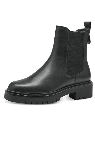 Tamaris Cizme negre Tamaris Pantofi dama