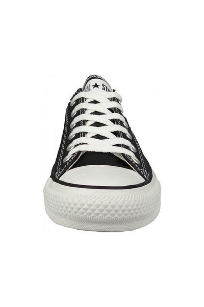 converse sneaker Chucks Leder 132174C CT AS OX Classic Lea Black Schwarz
