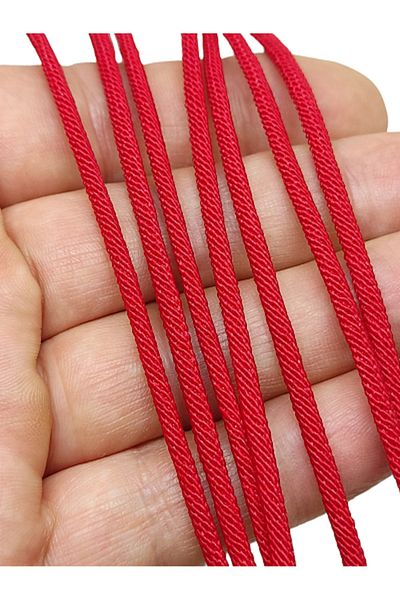 Firebird Takı Aksesuar Ve Kamp Malzemeleri Milano 10 Meter Bracelet String