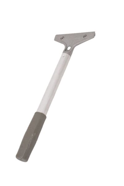 Karex Yer Cam Kazıma Aparatı + 1 Pk 10 Lu Jilet