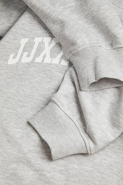 JJXX Jack Jones Дамски суичър - 12248650 Jxriley Reg Ls Crew Swt Модел