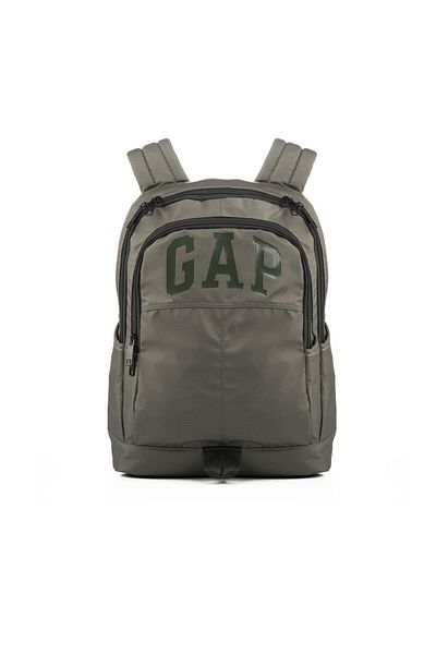 GAP Gp03473 Khaki Unisex Backpack