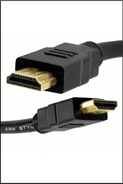 DEFNE TOHUMCULUK Hdmi Kablo Full Hd 3d Ses Görüntü Kablosu 1080p Led / Lcd / Ps3
