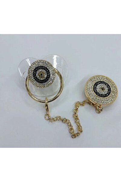 Bygulsahozdemir Nazar modeli emzik ve emzik zinciri