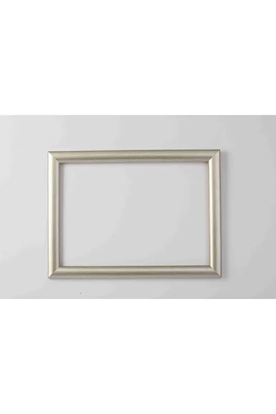 Tuğra Sanat Galerisi إطار قياسي A4 مقاس داخلي 21.0 × 29.7 سمإطار زجاجي 22 مم