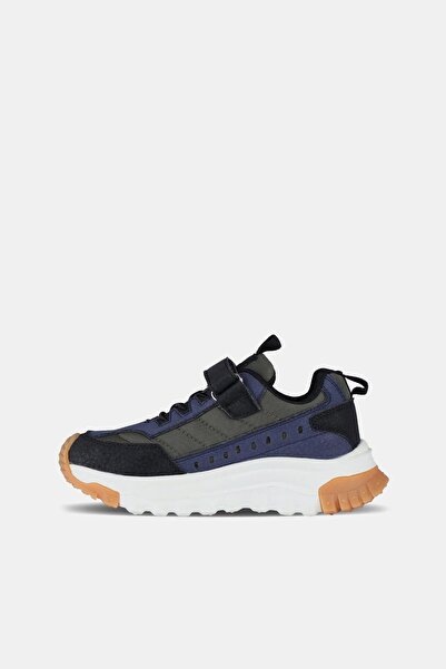 Vicco Size 31-35 Seasonal Anatomical Non-Slip Trekking Children's Shoes