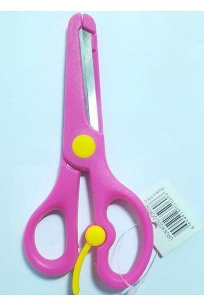 Osaka Protected School Scissors