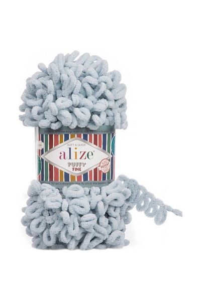 Alize Puffy Fine 500'' 5 τεμάχια''