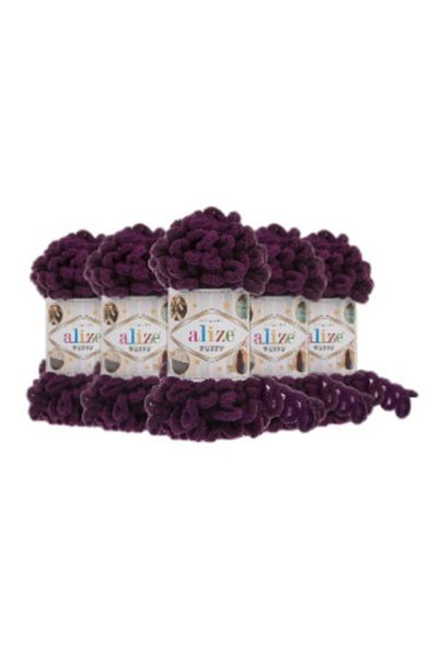 Alize Puffy 111 100gr