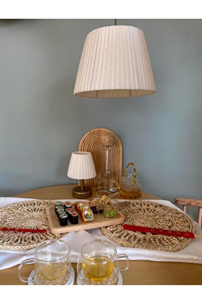 Maison Avf İpek Modern Özel Tasarım Avize Aydınlatma