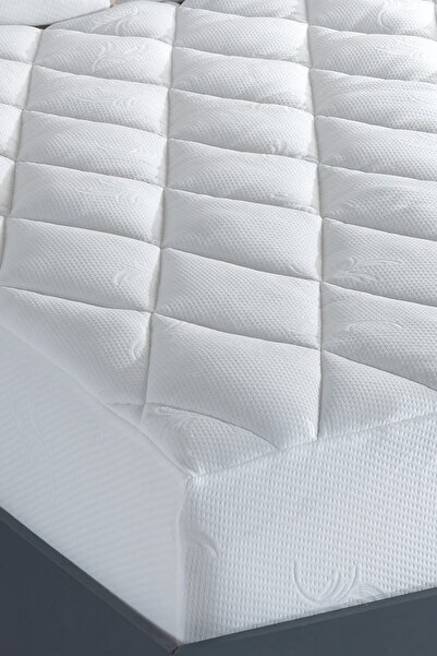NANOSOFT Comfort Elite Touch Yatak Kumaşı Fitted Uyku Pedi 8 Farklı Ebat