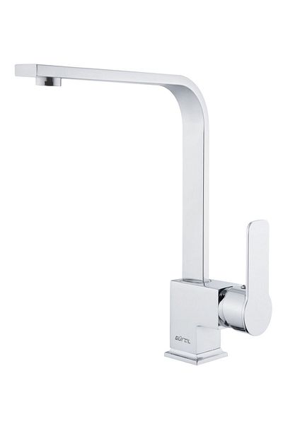 Gürol Quartz Sink Faucet - Stylish and Comfortable