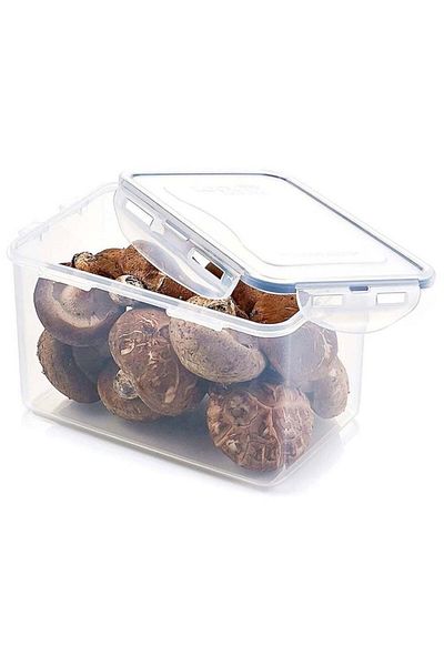 Lock & Lock Rectangular Tall Food Container 1.9l