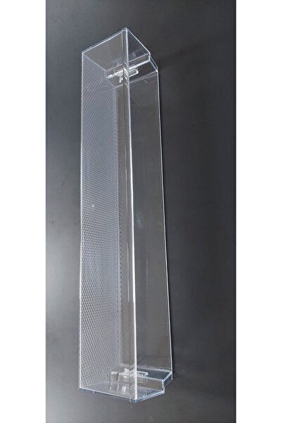 Arçelik Altus Orijinal Al/366/t , Al/370/n , Al/355t Buzdolabı Kapak Şişe Raf...