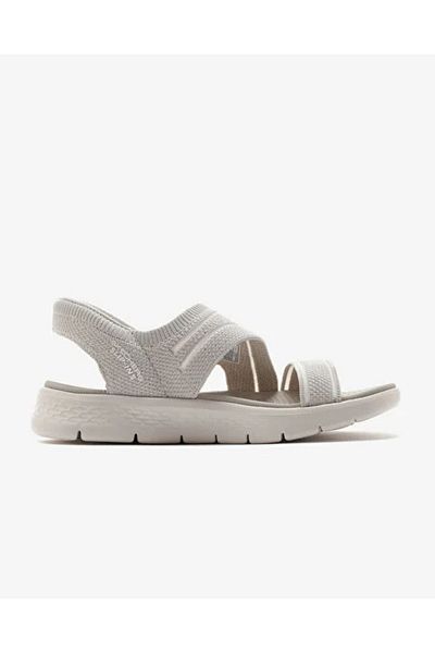 SKECHERS Go Walk Flex Sandale - Enticing 141482   NAT Slip-Ins