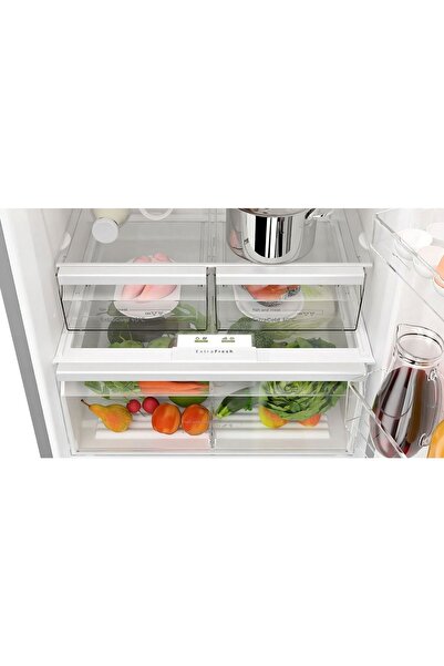 Profilo Alttan Donduruculu Buzdolabı E Enerji Sınıfı 526 Lt Nofrost