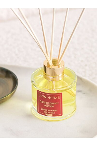 LC Waikiki Zencefilli Kurabiye Gingerbread Oda Kokusu