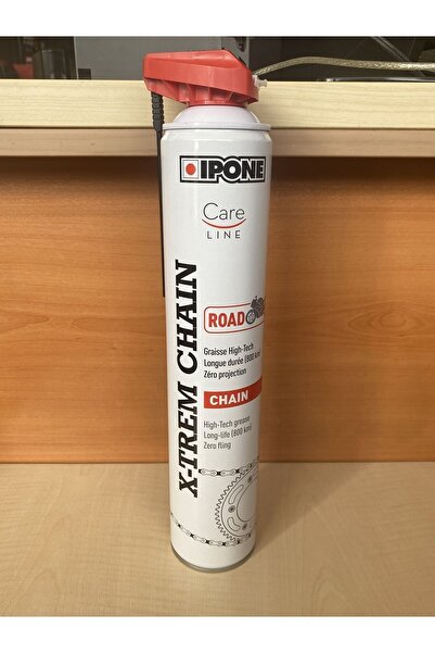 Ipone CARE LINE ROAD X-TREM CHAIN 750 ML