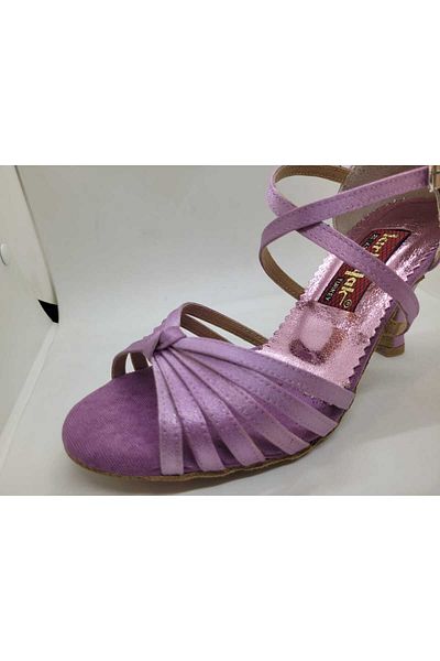DANS AYAKKABISI Lara Centipede Shoes - Handmade Dance Shoes
