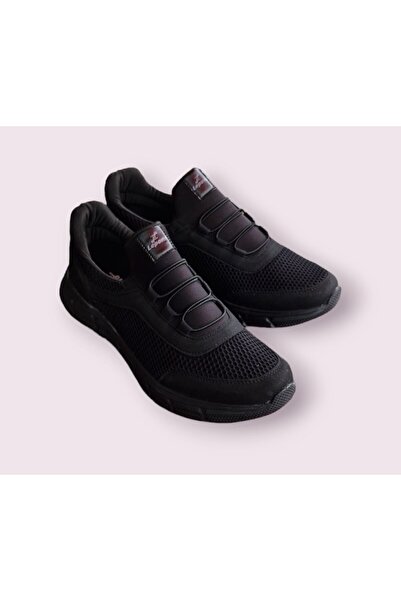 Lepons erkek büyük numara battal boy hafif taban spor ayakkabı sneaker