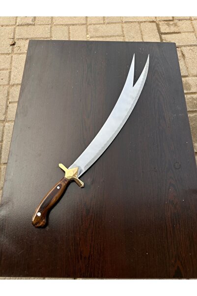 ATA YATAĞAN Dekoratif Hz. Ali Kılıcı Zülfikar