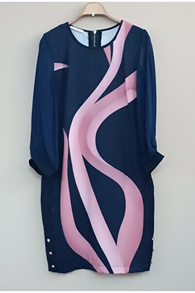 MAXLEVEL MODA ΚΟΝΤΟ ΦΟΡΕΜΑ ΜΕ ΣΚΙΣΜΑ ΜΑΝΙΚΙΑ ΜΕ ΜΑΝΙΚΙΑ ΤΟΥΛΙ