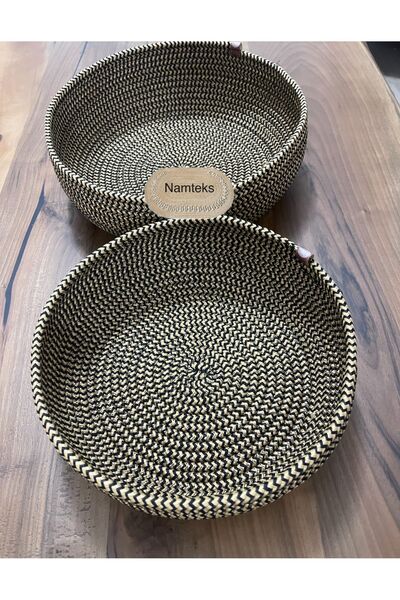 naylişhome Γιούτα, Με σχέδιο, Καλάθι, Στο ντουλάπι, Παιδικό δωμάτιο, Οργανωτή...