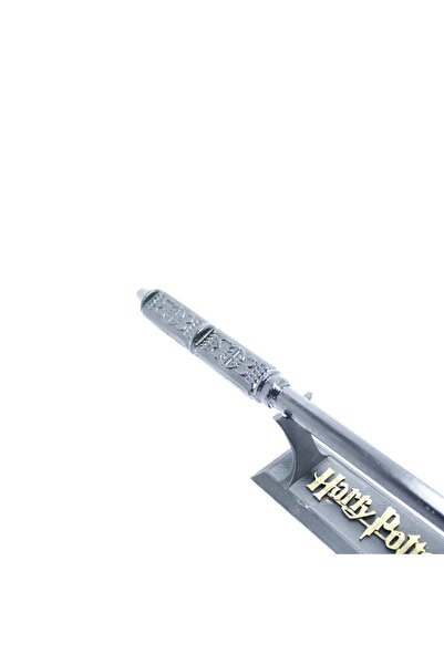 babilsanat Snape Asası Harry Potter Filmi Karakter Asası 34 Cm