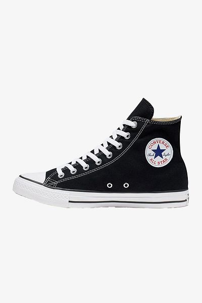 converse Chuck Taylor All Star Hi - Unisex Black Sneaker M9160C
