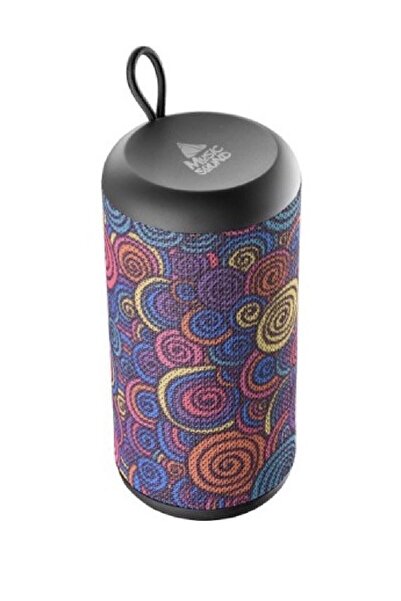 Genel Markalar Cellular Line Speaker 5w Bluetooth Music Sound Vertical Siyah-...