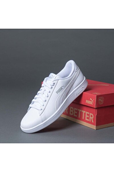 Puma 365215-07 PUMA SMASH V2 L ERKEK GÜNLÜK AYAKKABI