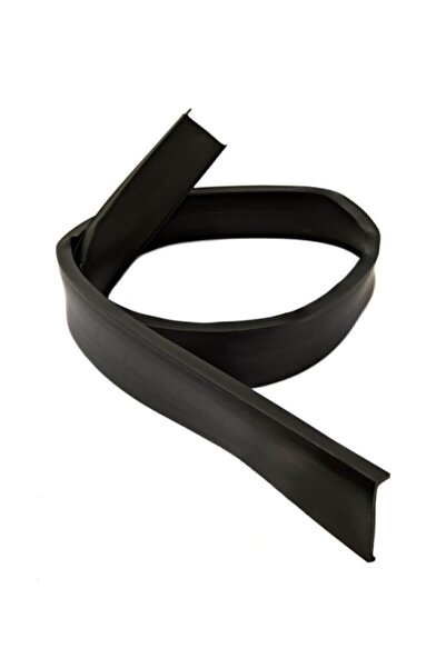 Genel Markalar Fiat / Tofaş Tempra Uyumlu Düz Lip Ön Tampon Altı Ek Siyah Lip