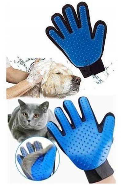 Biomak Pet Hair Collection Glove