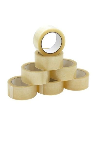 HBNC Duct Tape 1stQuality Duct Tape 45 x 100