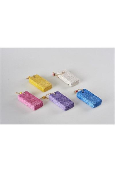 ASKA Heel Stone, Pumice, Callus, Cleaning Stone3 Pieces 123