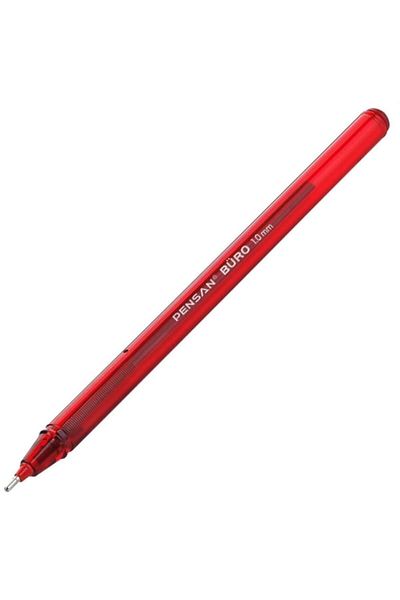 Pensan Ballpoint Pen 1 Mm Pack of 50