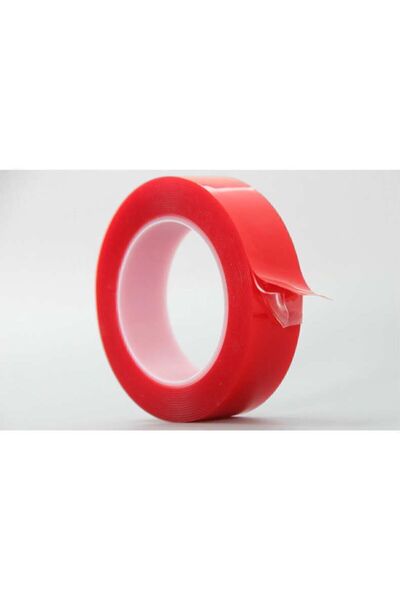 Hureggo Concept Silikonlu Çift Taraflı Montaj Bandı