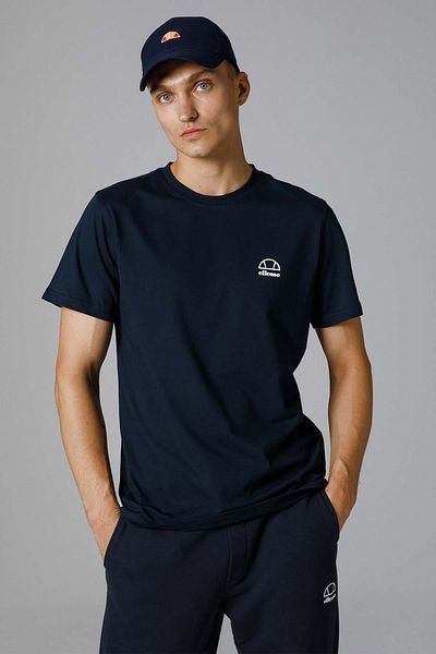 Ellesse Ανδρικό μπλουζάκι EM254-NV