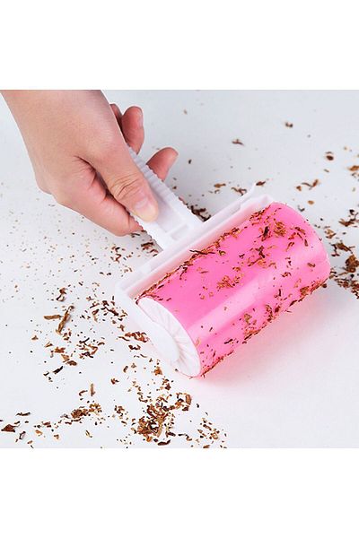 pawarotti Lint and Dust Collection Roller (WASHABLE)