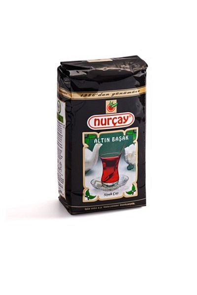 Nurçay Nurcay Altınbaşak - 500g X 6 Pieces