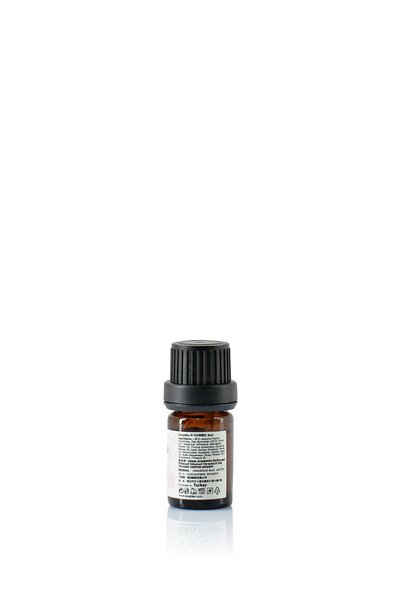 Luxy Bio 5 ml Natural Rose Facial Oil