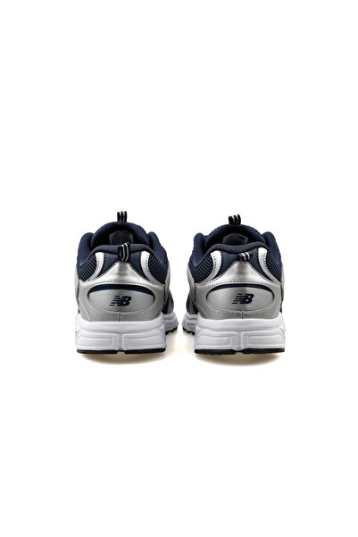 New Balance Повсякденні туфлі унісекс Ml408ns темно-сині