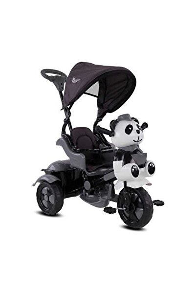 alisverisdevi İTMELİ YUPİ LÜKS GRİ 0125