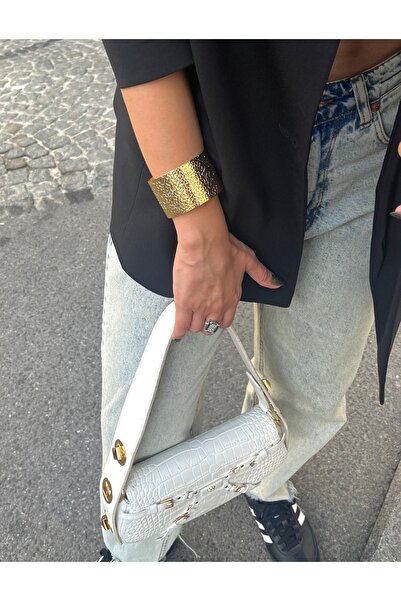 Hoop jewelery Adjustable Cuff Cuff Bracelet