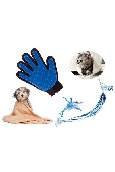 Biomak Pet Hair Collection Glove
