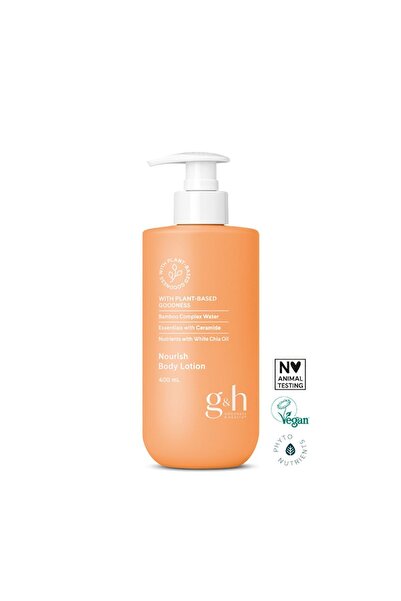 AMWAY G&H Nourish Vücut Losyonu g&h™