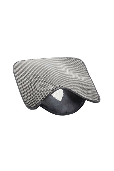 mywarehouse Elekli Kedi Kumu Paspası Kedi Köpek Tuvalet Önü Paspas Kedi Köpek...